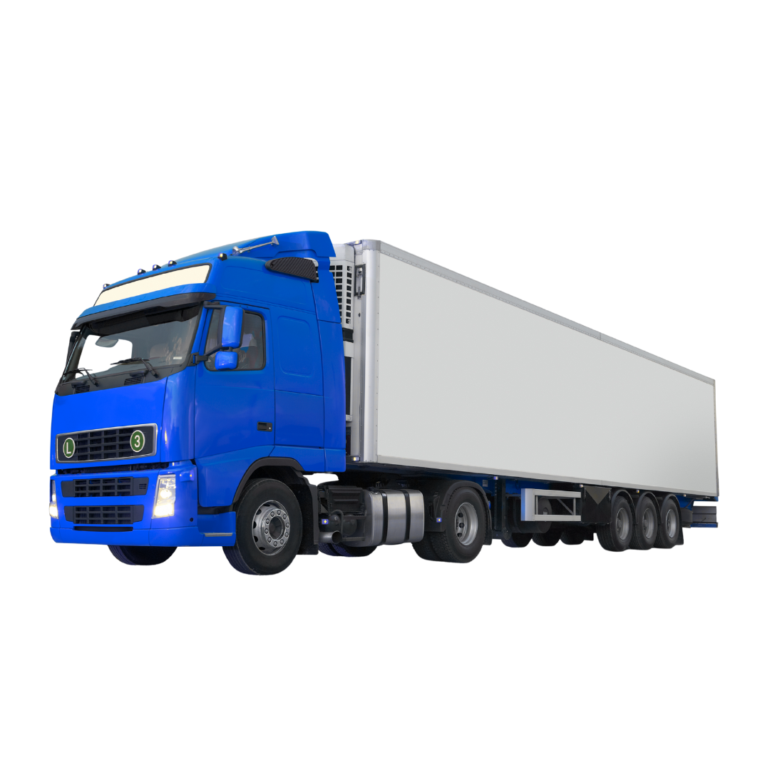 Trucks & Trailers